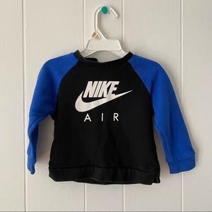 Nike Sweatshirt 18mo